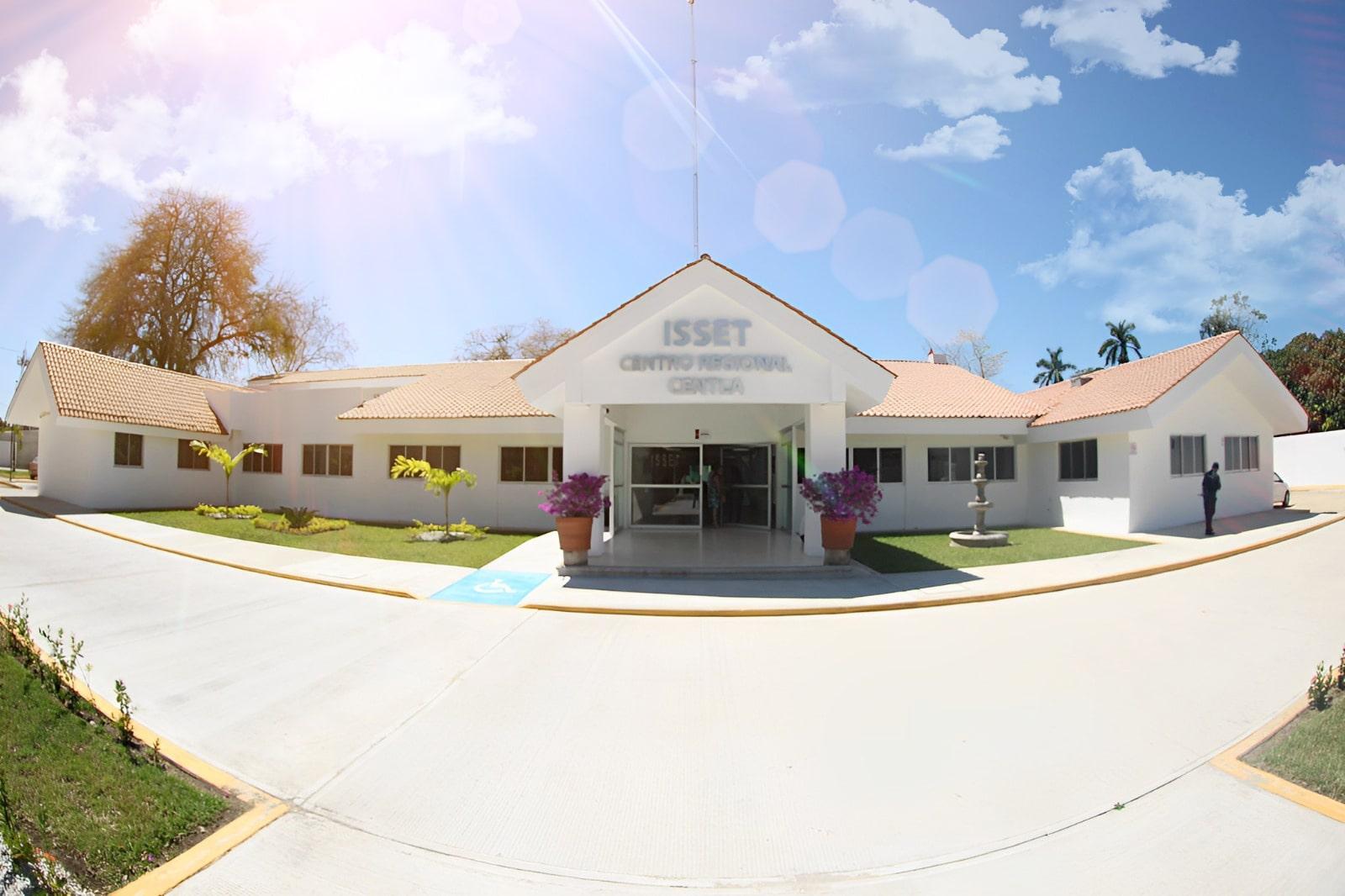 Foto de centros regionales