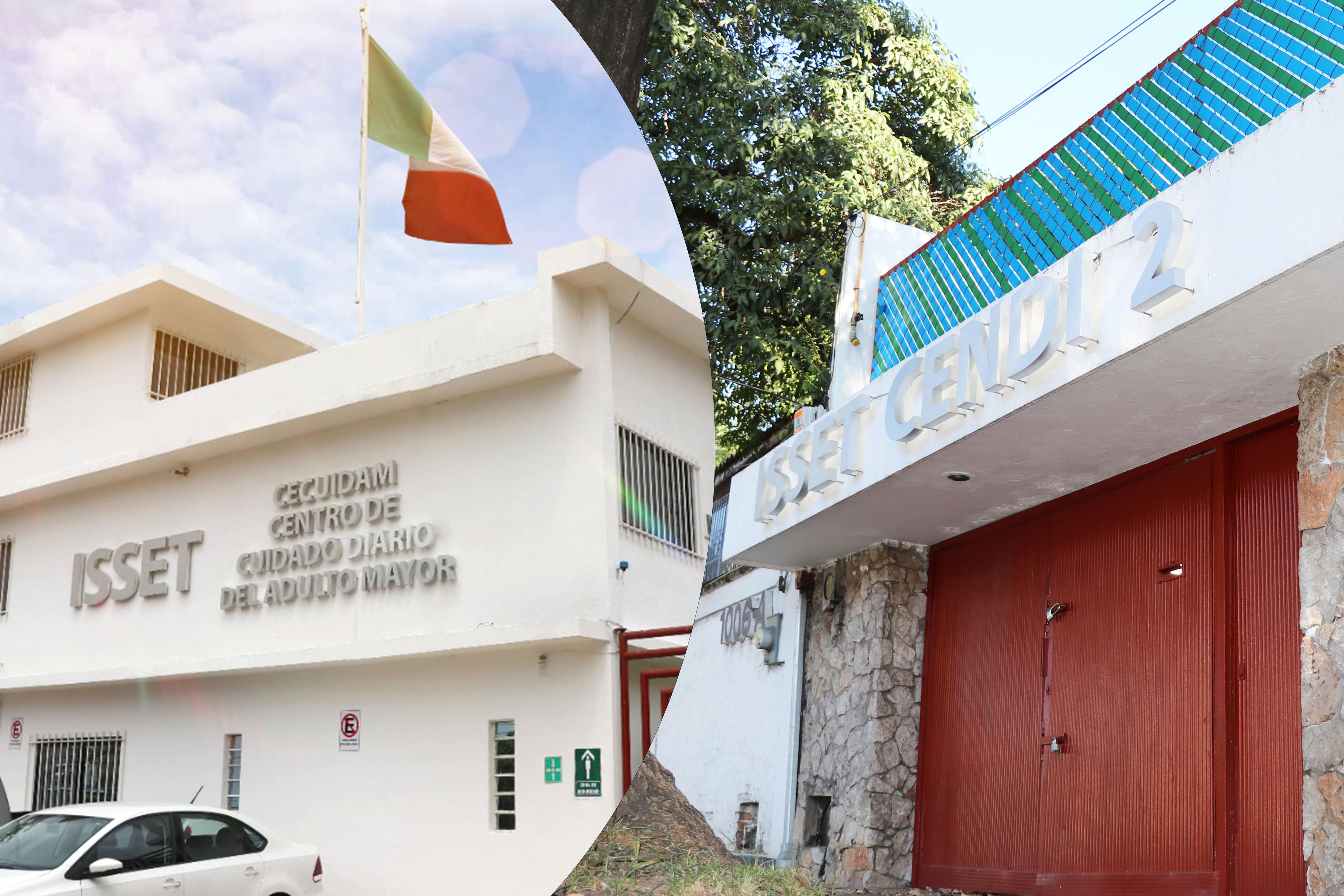 Foto de servicios asistenciales